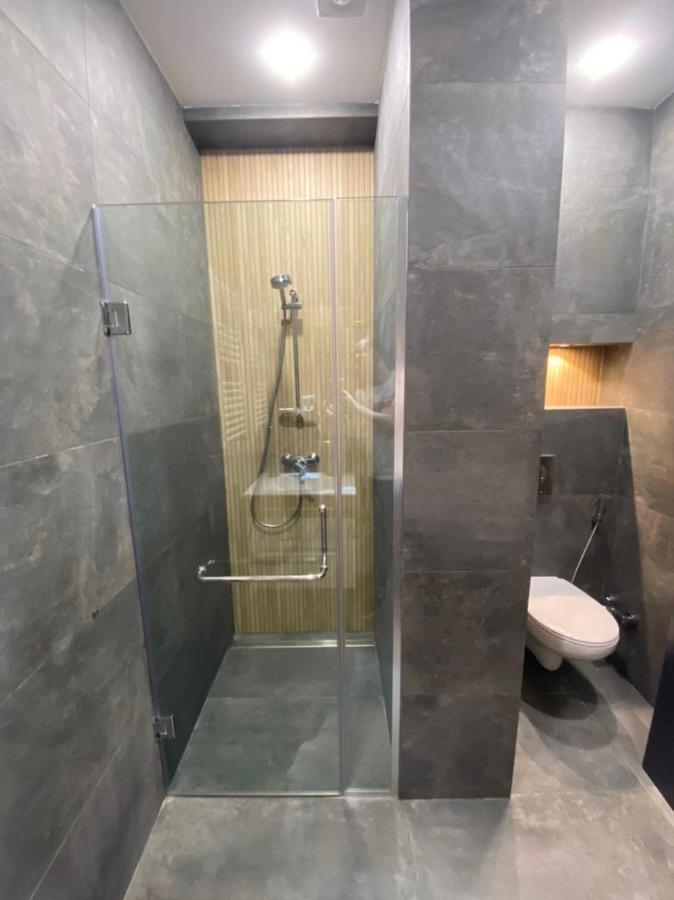 Villa Residence Apartment 트빌리시 외부 사진
