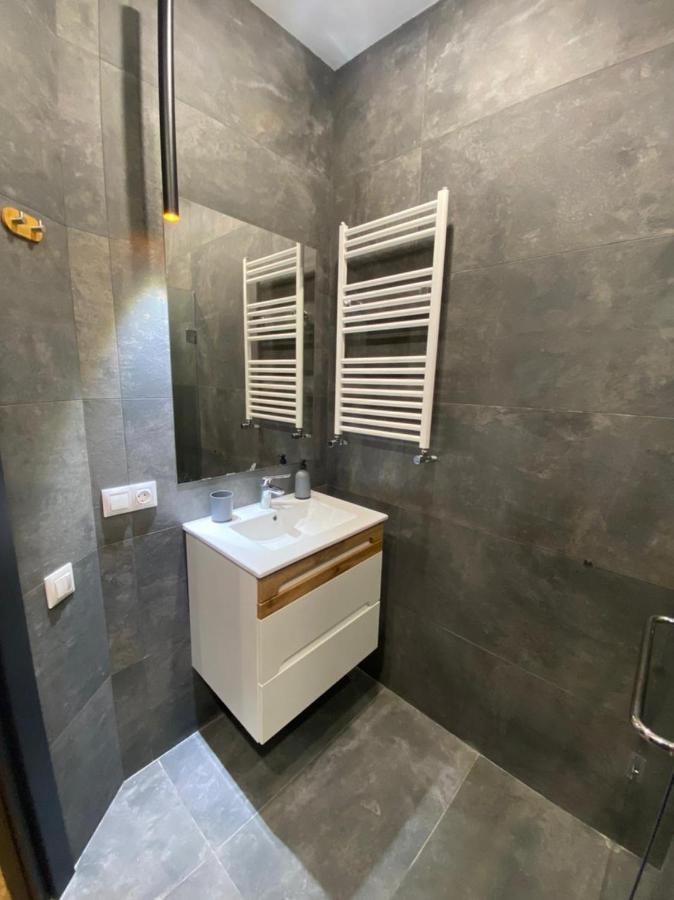 Villa Residence Apartment 트빌리시 외부 사진