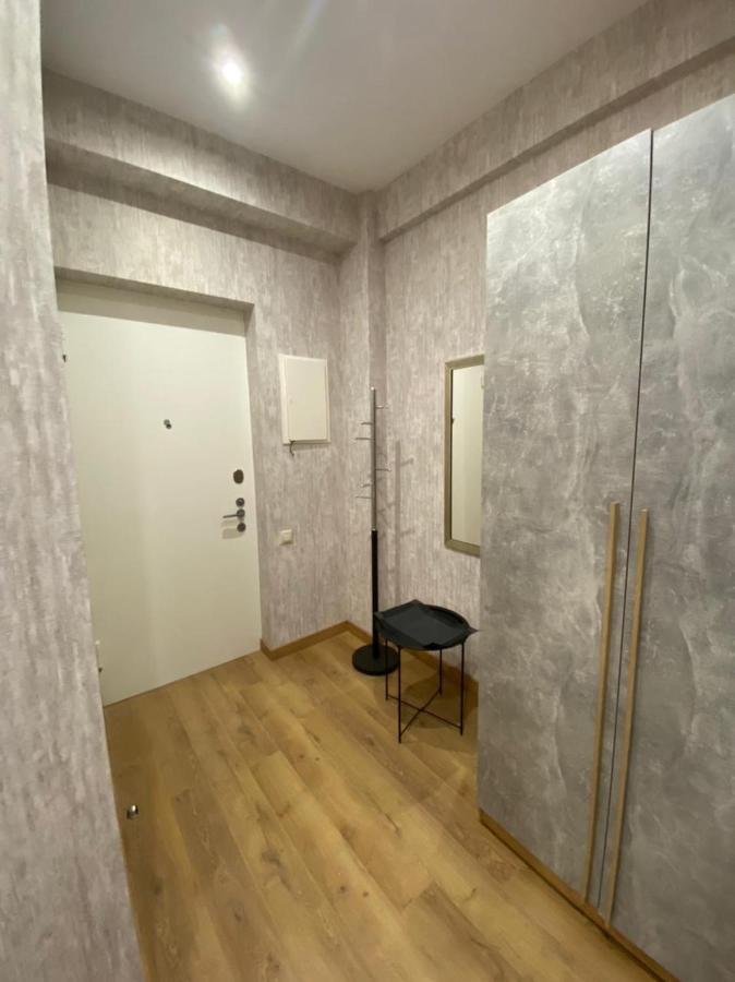 Villa Residence Apartment 트빌리시 외부 사진