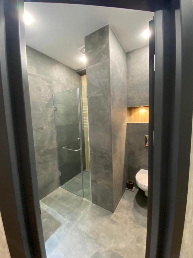 Villa Residence Apartment 트빌리시 외부 사진