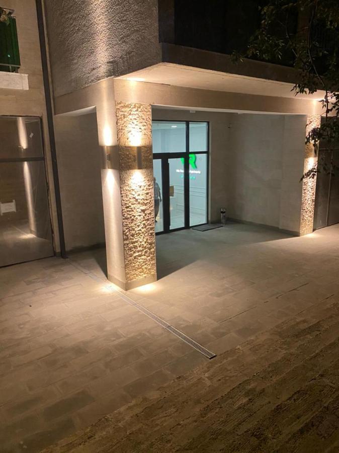 Villa Residence Apartment 트빌리시 외부 사진