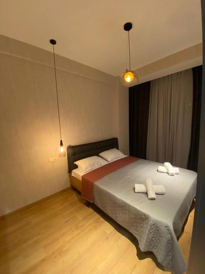 Villa Residence Apartment 트빌리시 외부 사진